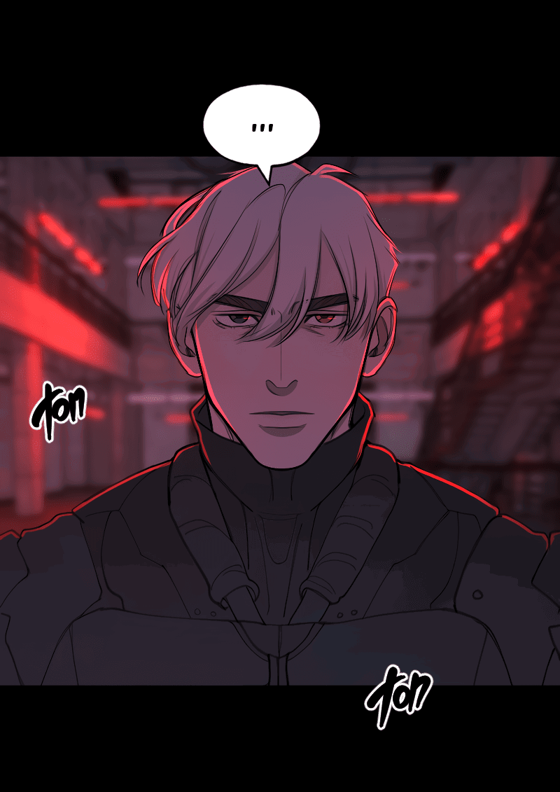 Манга В середине суровой зимы - Глава 7 Страница 30