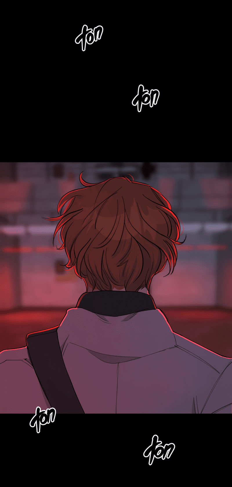 Манга В середине суровой зимы - Глава 7 Страница 31