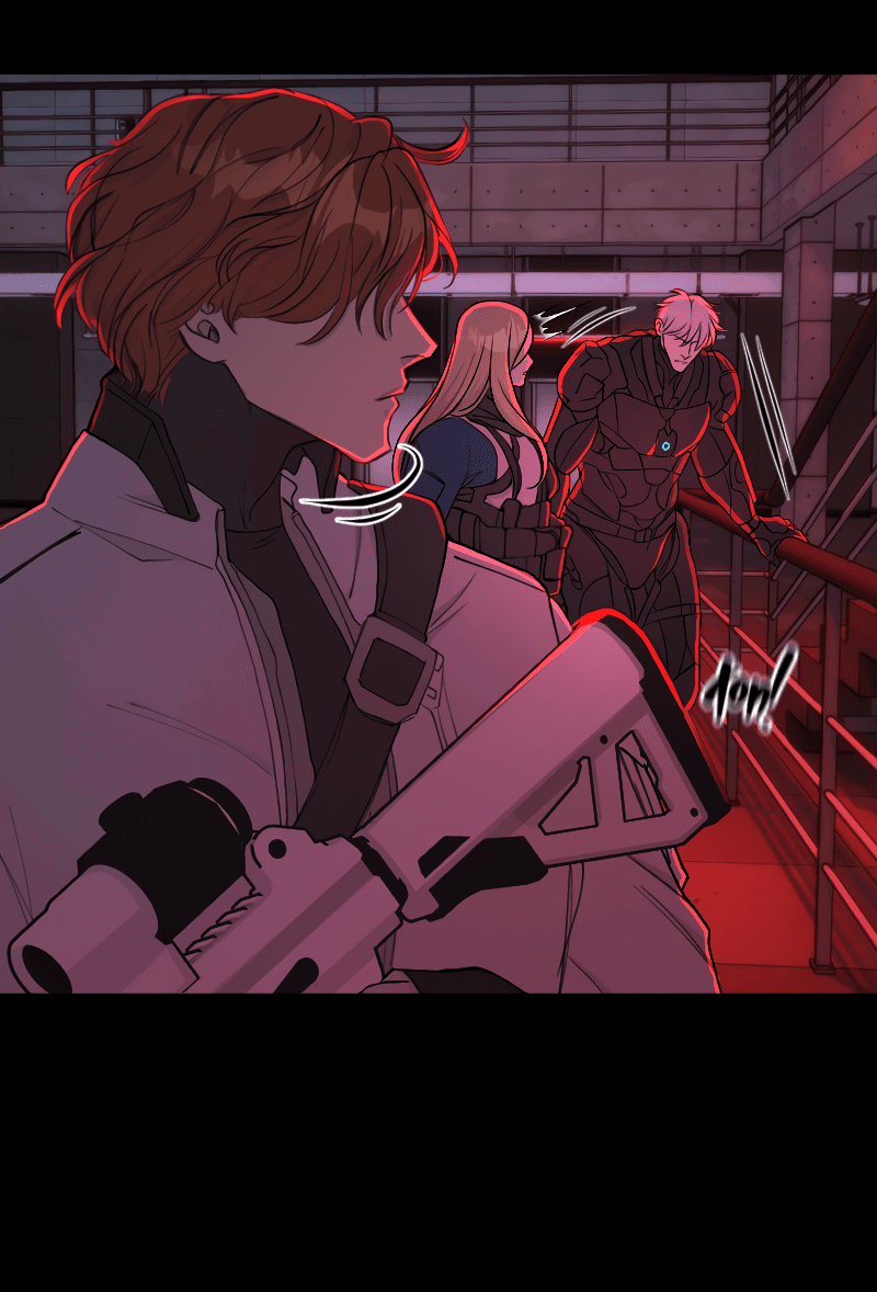 Манга В середине суровой зимы - Глава 7 Страница 22