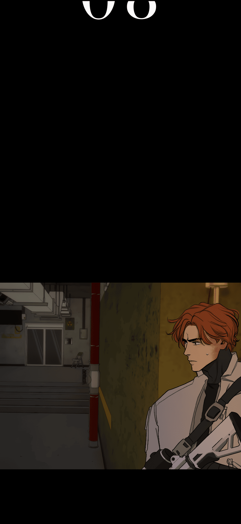 Манга В середине суровой зимы - Глава 8 Страница 11