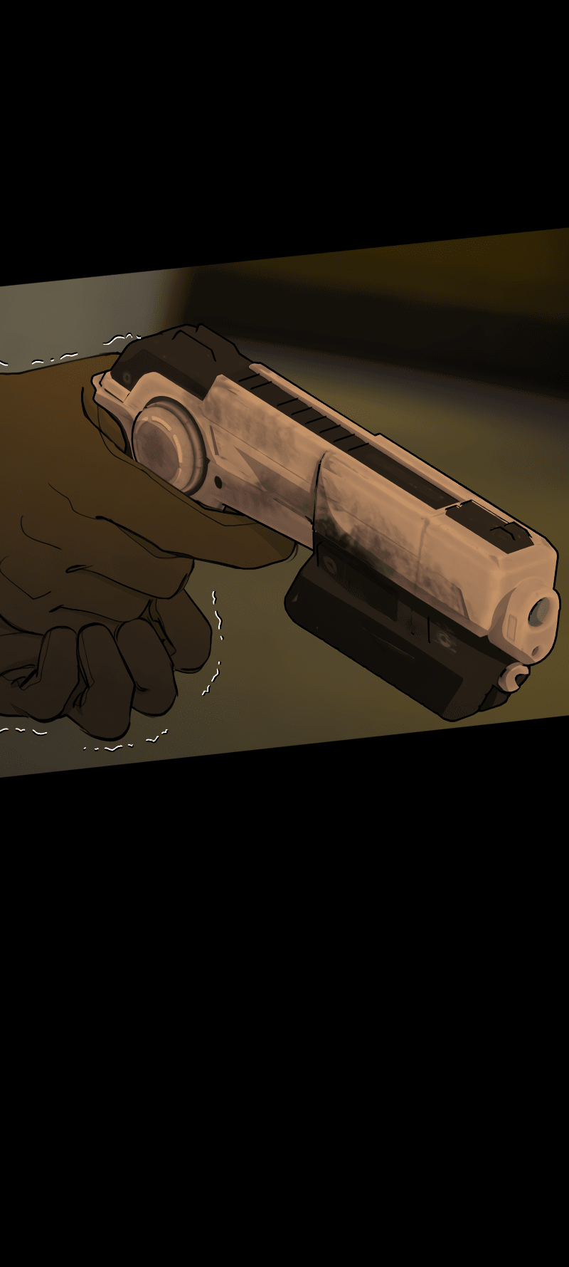 Манга В середине суровой зимы - Глава 8 Страница 21