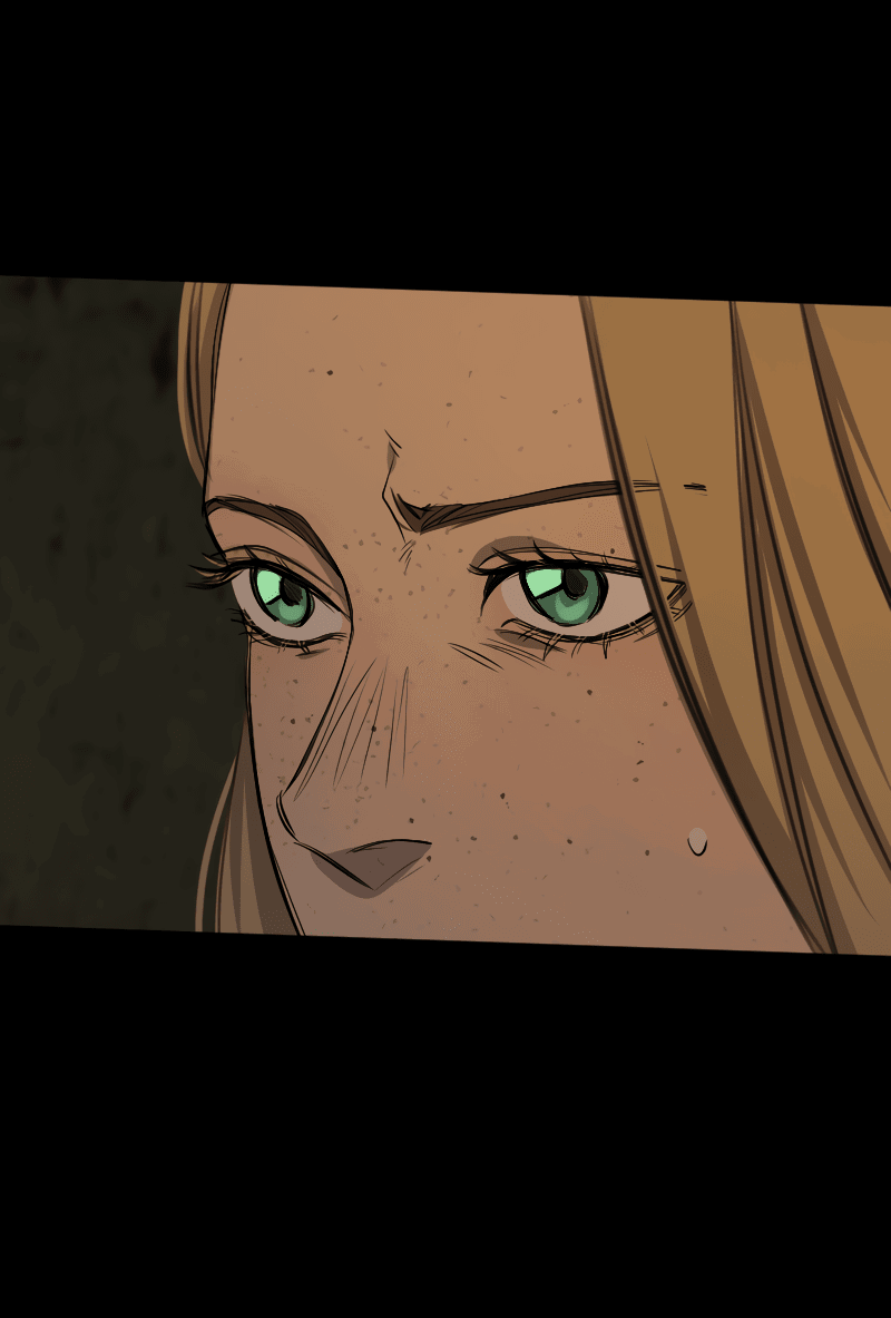 Манга В середине суровой зимы - Глава 8 Страница 17