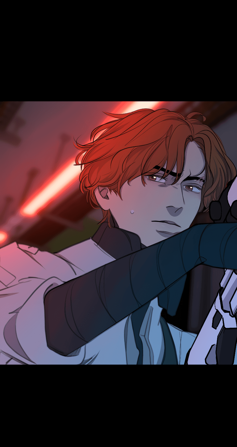 Манга В середине суровой зимы - Глава 9 Страница 25