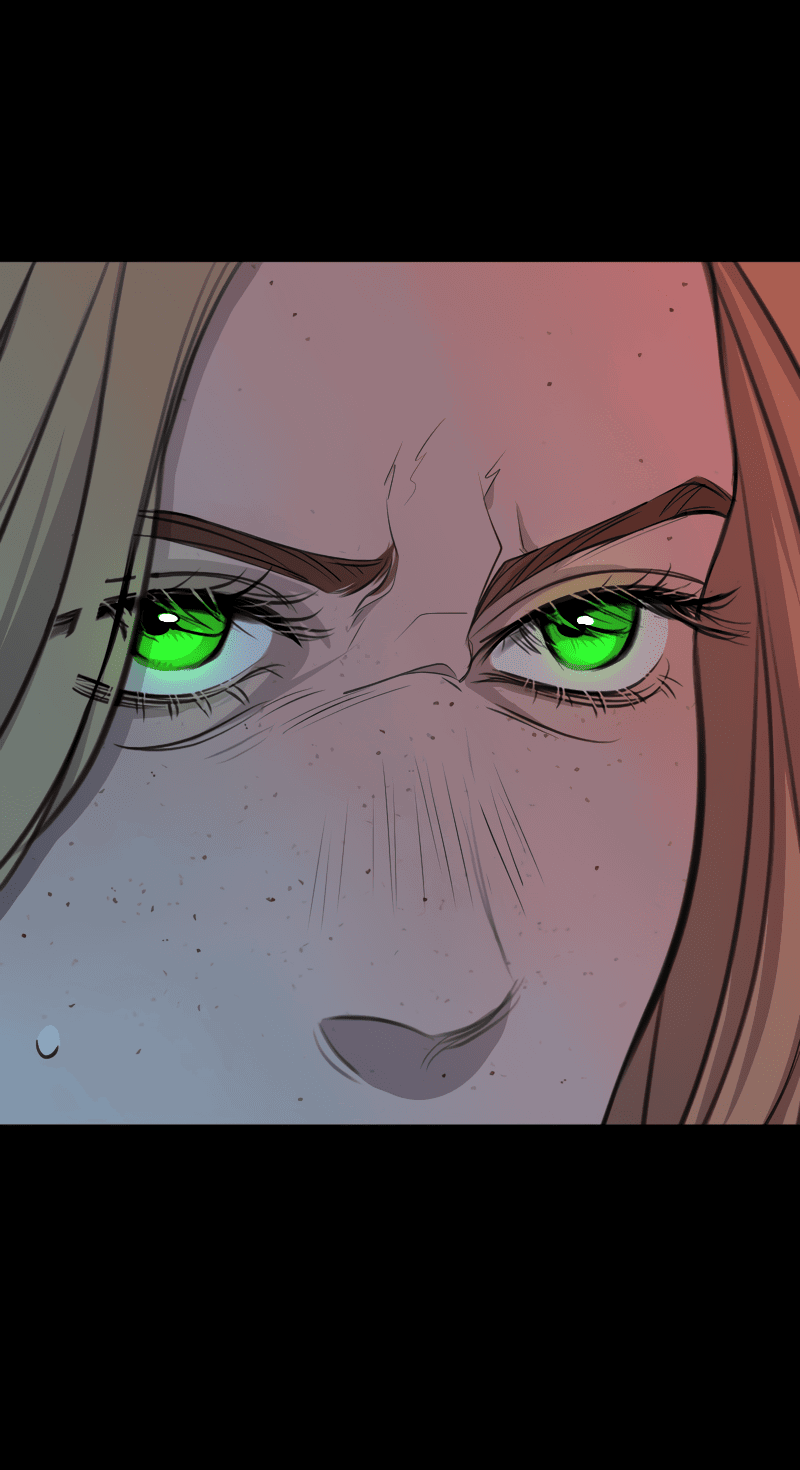 Манга В середине суровой зимы - Глава 9 Страница 24