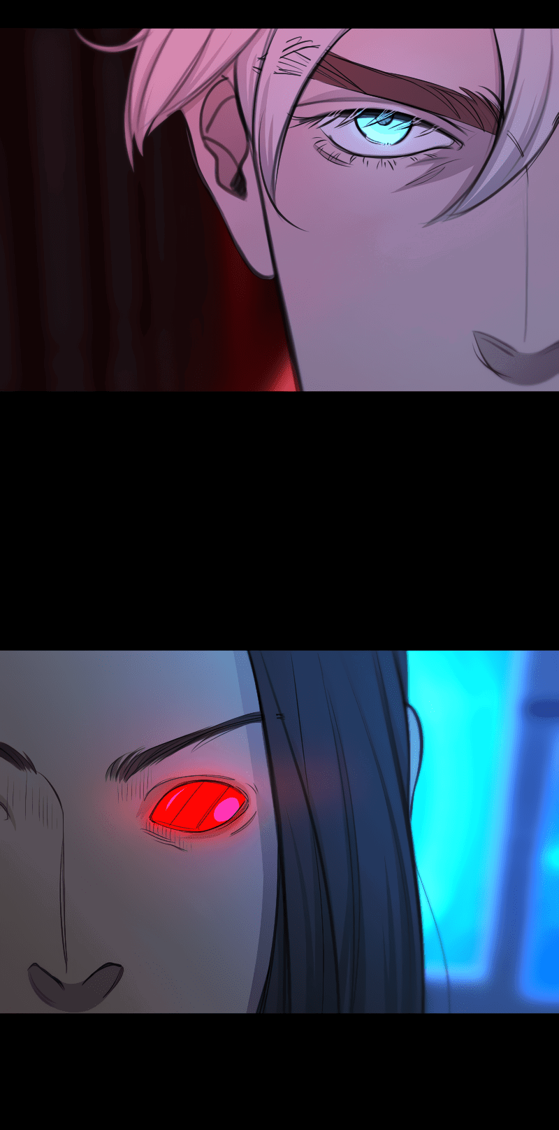 Манга В середине суровой зимы - Глава 9 Страница 5