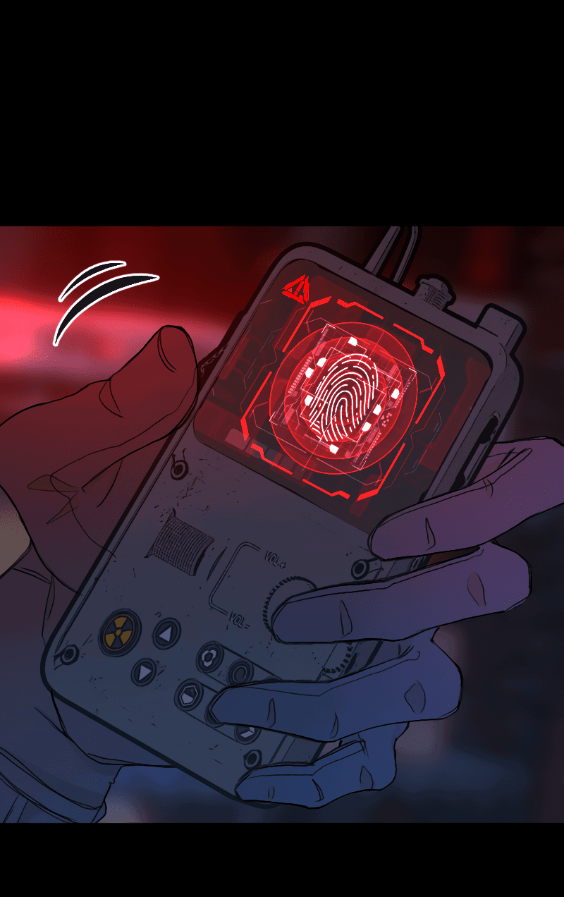 Манга В середине суровой зимы - Глава 9 Страница 47