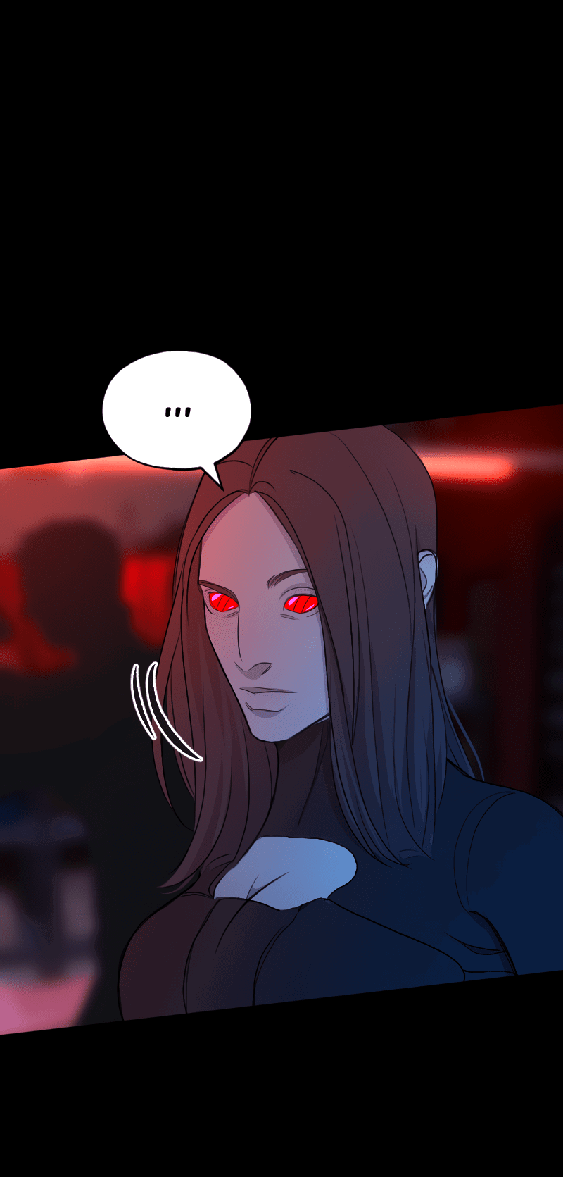 Манга В середине суровой зимы - Глава 9 Страница 41