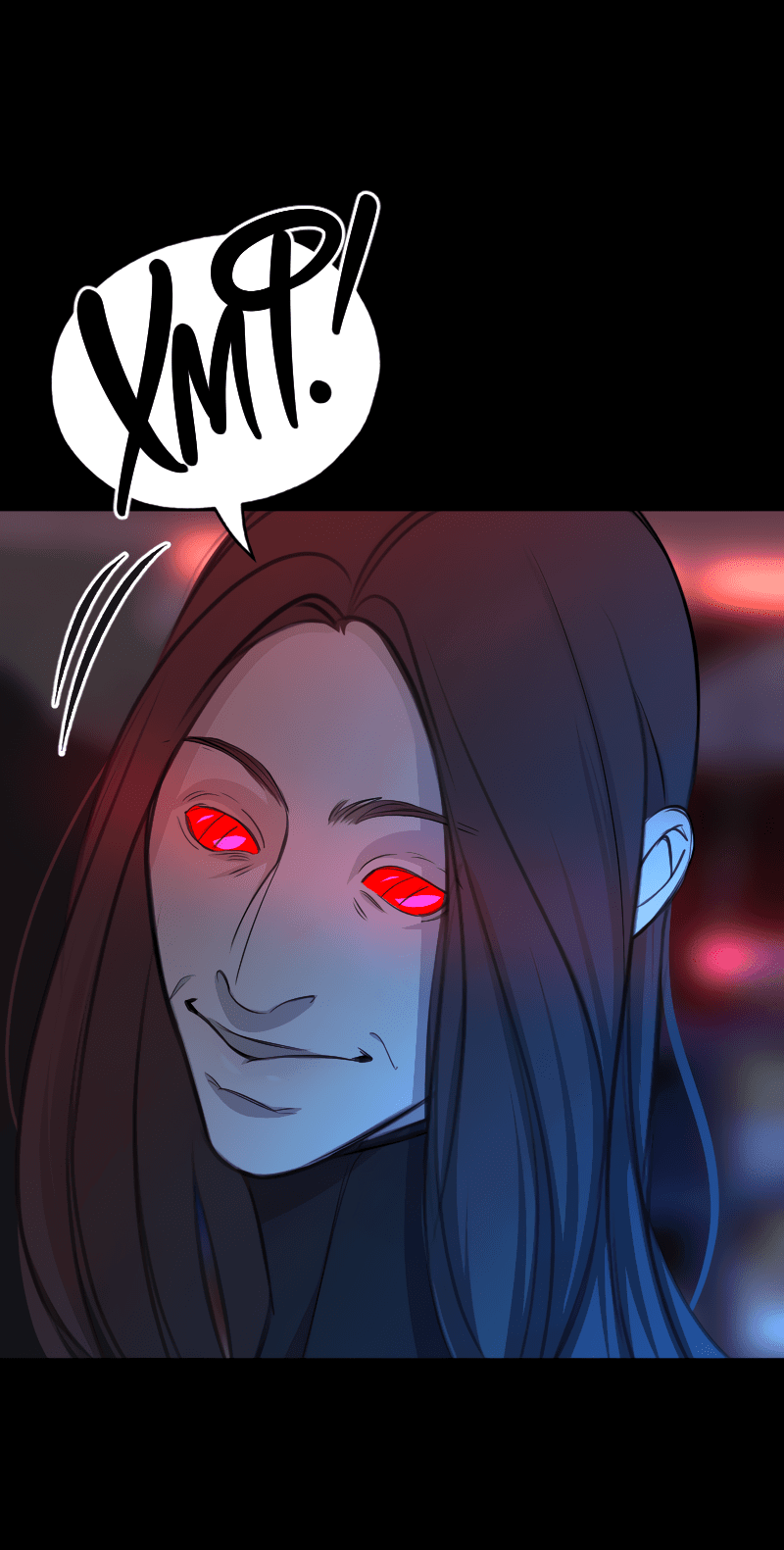 Манга В середине суровой зимы - Глава 9 Страница 18