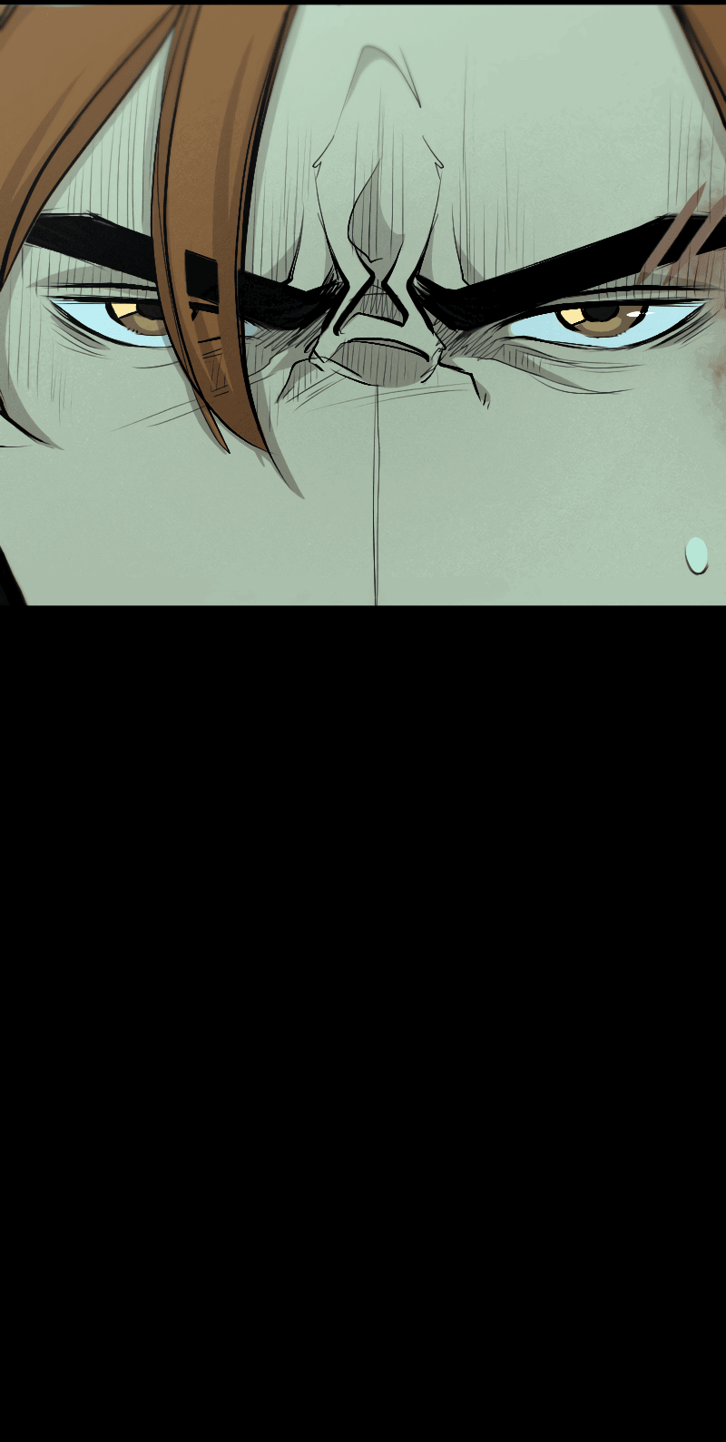 Манга В середине суровой зимы - Глава 1 Страница 61