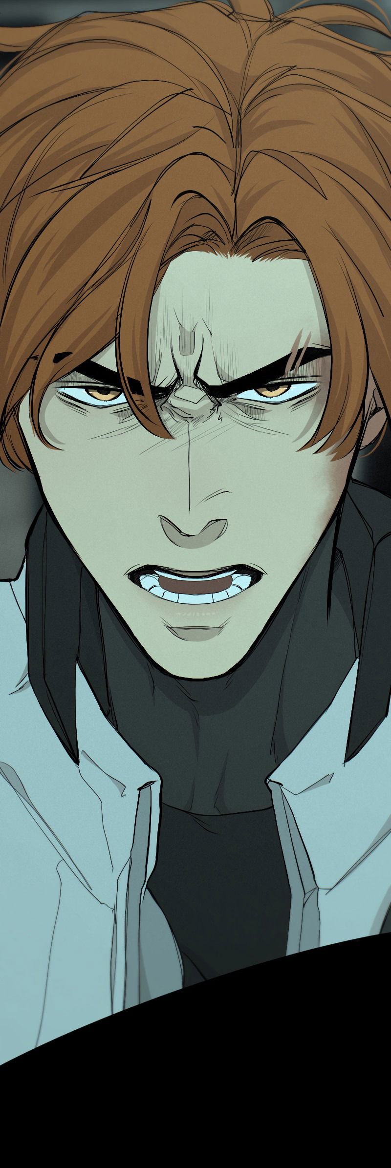 Манга В середине суровой зимы - Глава 1 Страница 46