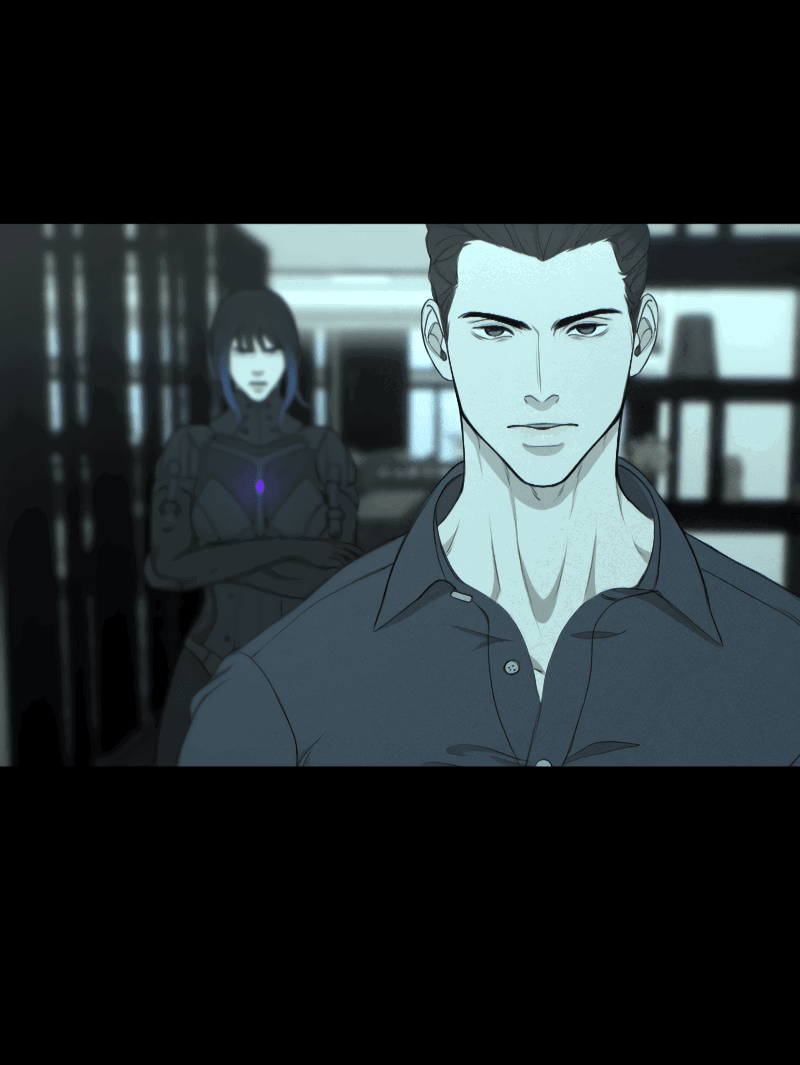 Манга В середине суровой зимы - Глава 1 Страница 48