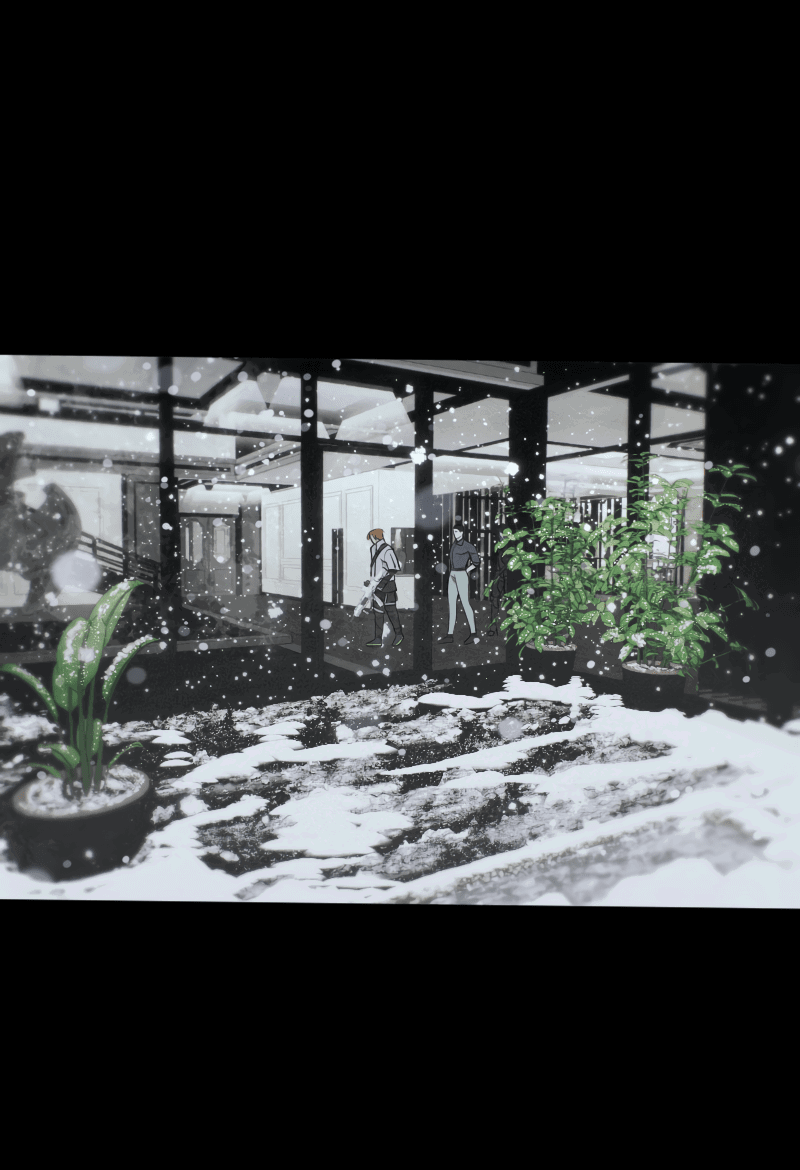 Манга В середине суровой зимы - Глава 1 Страница 67