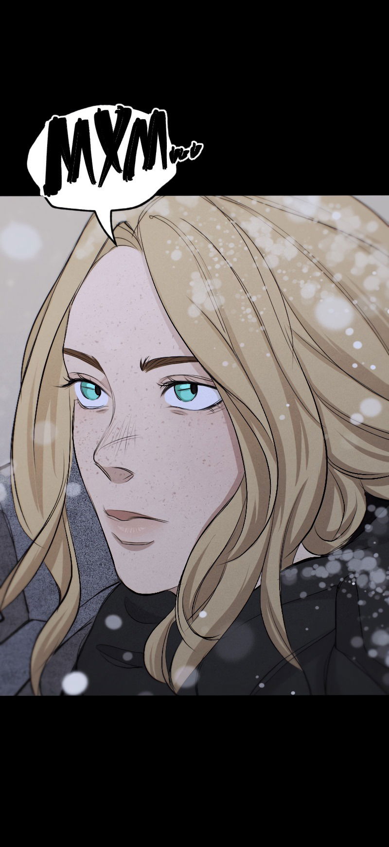 Манга В середине суровой зимы - Глава 1 Страница 78