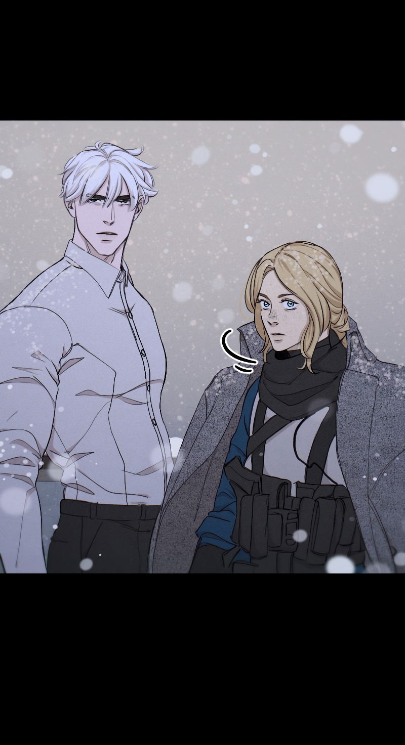 Манга В середине суровой зимы - Глава 1 Страница 74