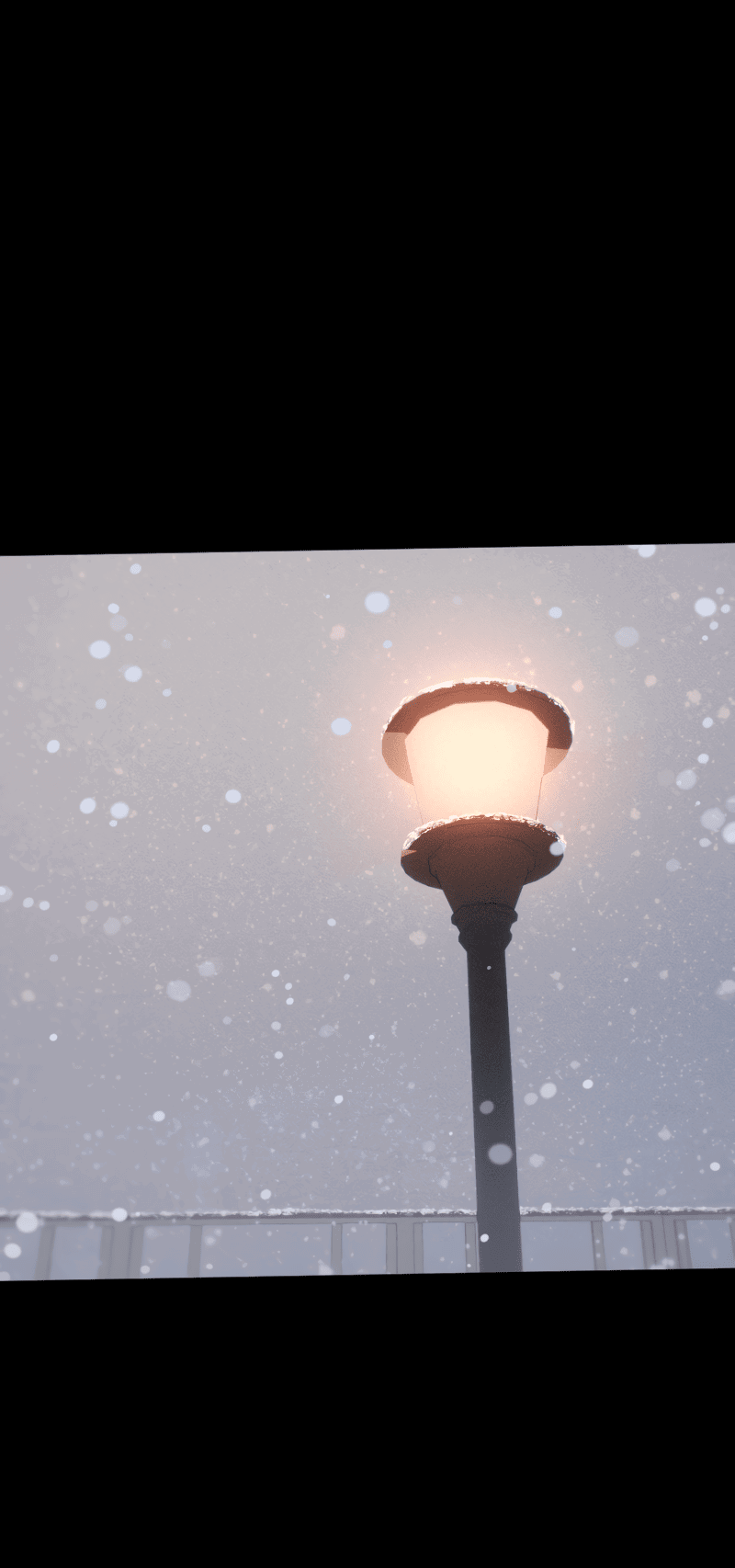 Манга В середине суровой зимы - Глава 1 Страница 62