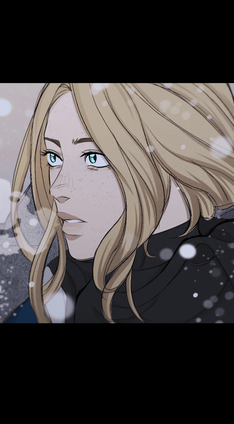 Манга В середине суровой зимы - Глава 1 Страница 71