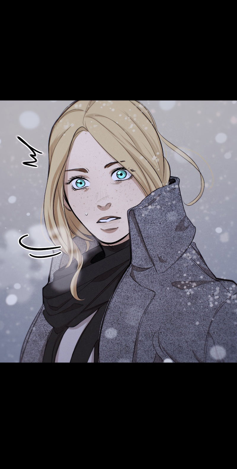 Манга В середине суровой зимы - Глава 1 Страница 66