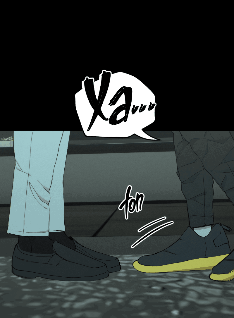 Манга В середине суровой зимы - Глава 1 Страница 40