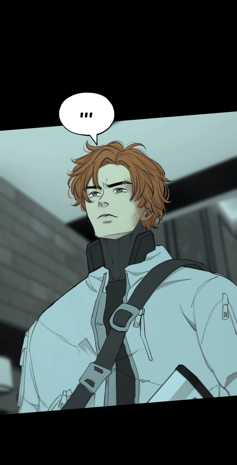 Манга В середине суровой зимы - Глава 1 Страница 29