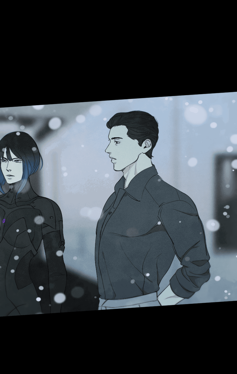 Манга В середине суровой зимы - Глава 1 Страница 79