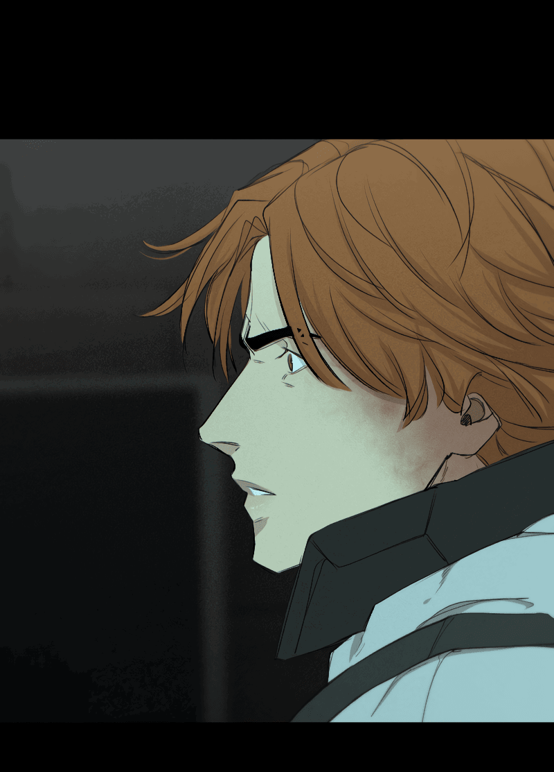 Манга В середине суровой зимы - Глава 1 Страница 36