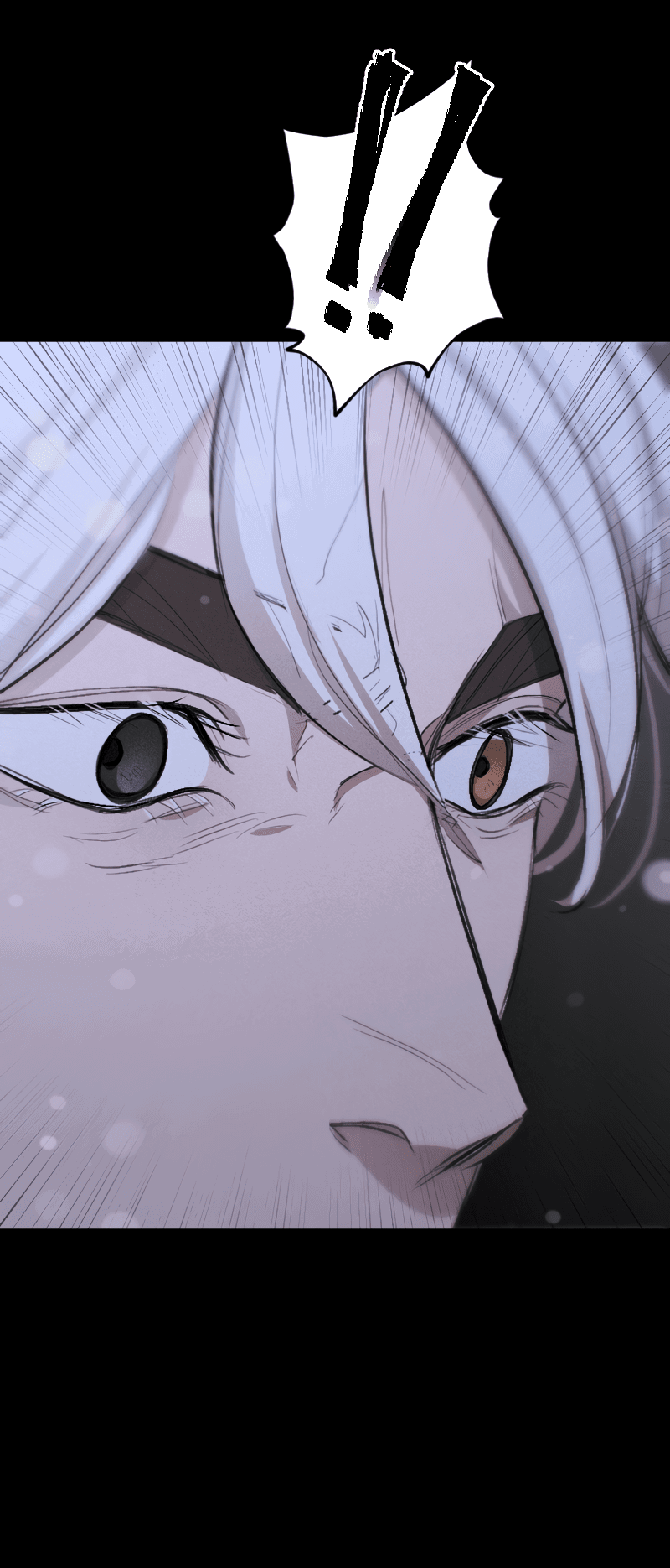 Манга В середине суровой зимы - Глава 1 Страница 93