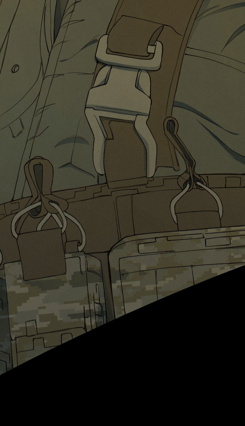 Манга В середине суровой зимы - Глава 3 Страница 35