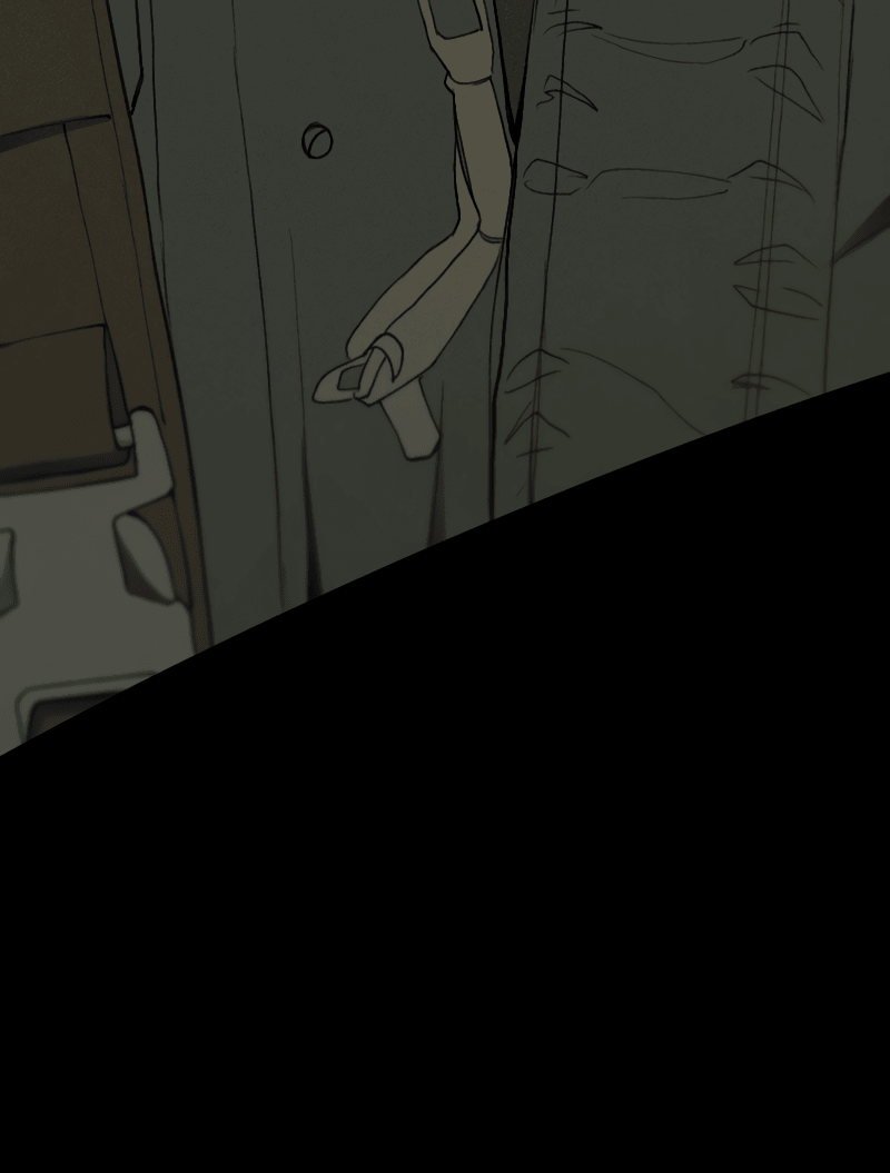 Манга В середине суровой зимы - Глава 3 Страница 39