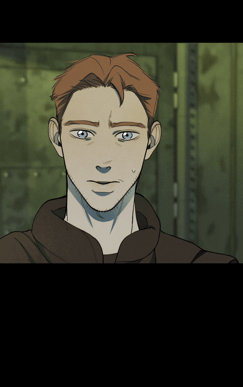 Манга В середине суровой зимы - Глава 3 Страница 31