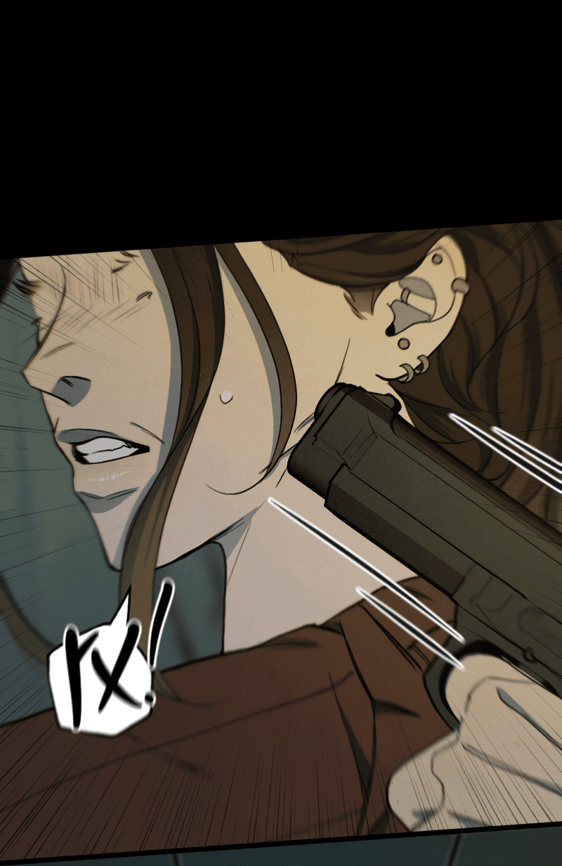 Манга В середине суровой зимы - Глава 3 Страница 16