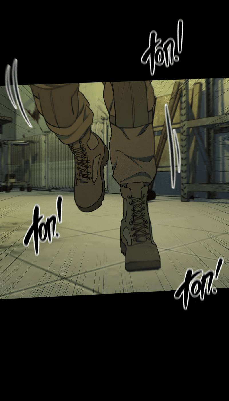 Манга В середине суровой зимы - Глава 3 Страница 15