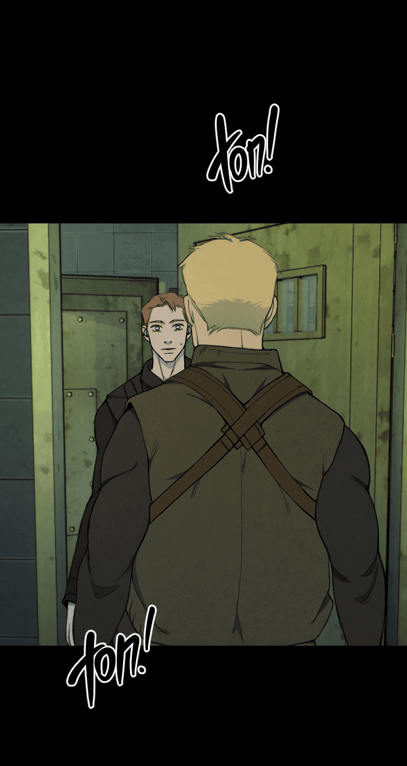 Манга В середине суровой зимы - Глава 3 Страница 41