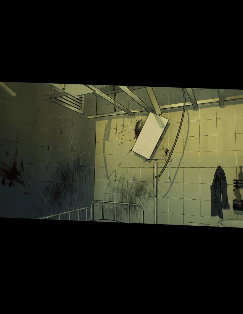 Манга В середине суровой зимы - Глава 3 Страница 5