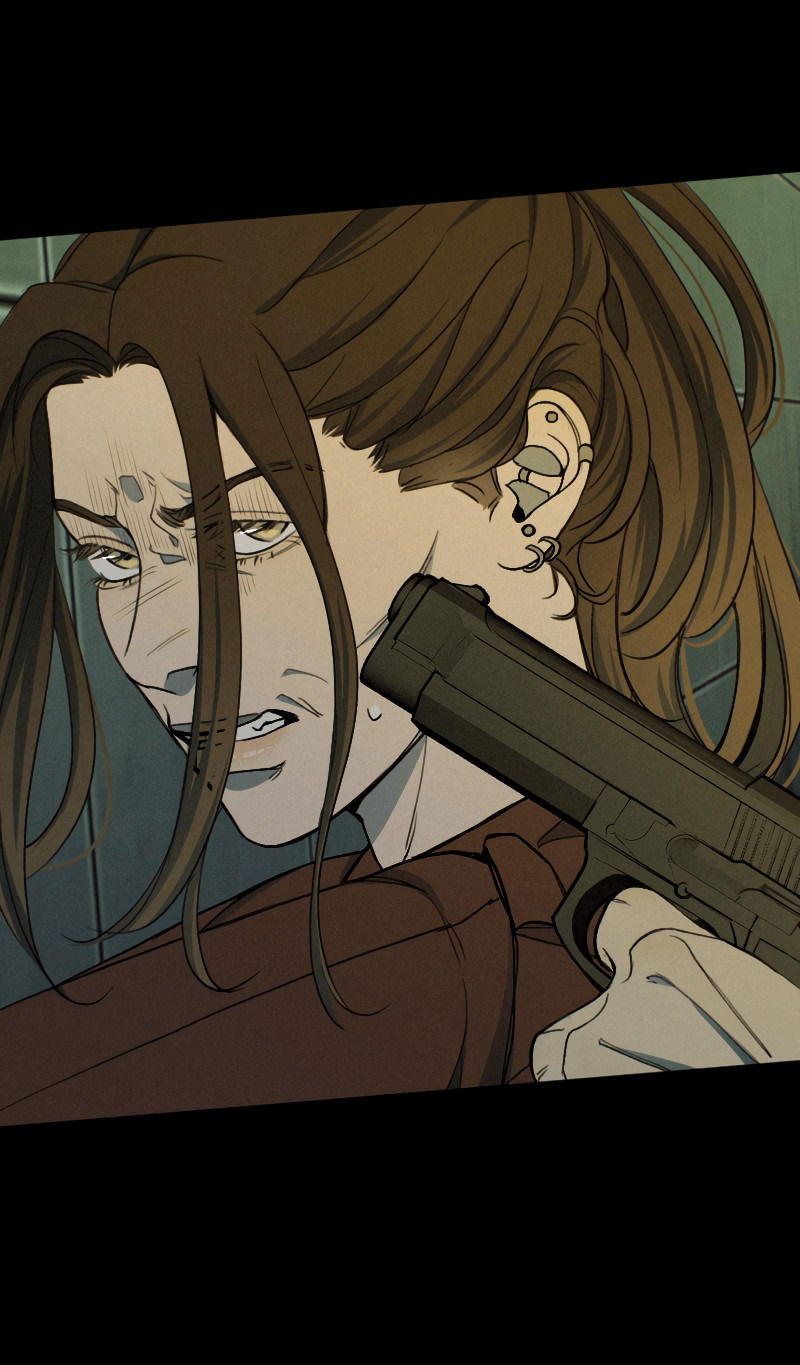 Манга В середине суровой зимы - Глава 3 Страница 19