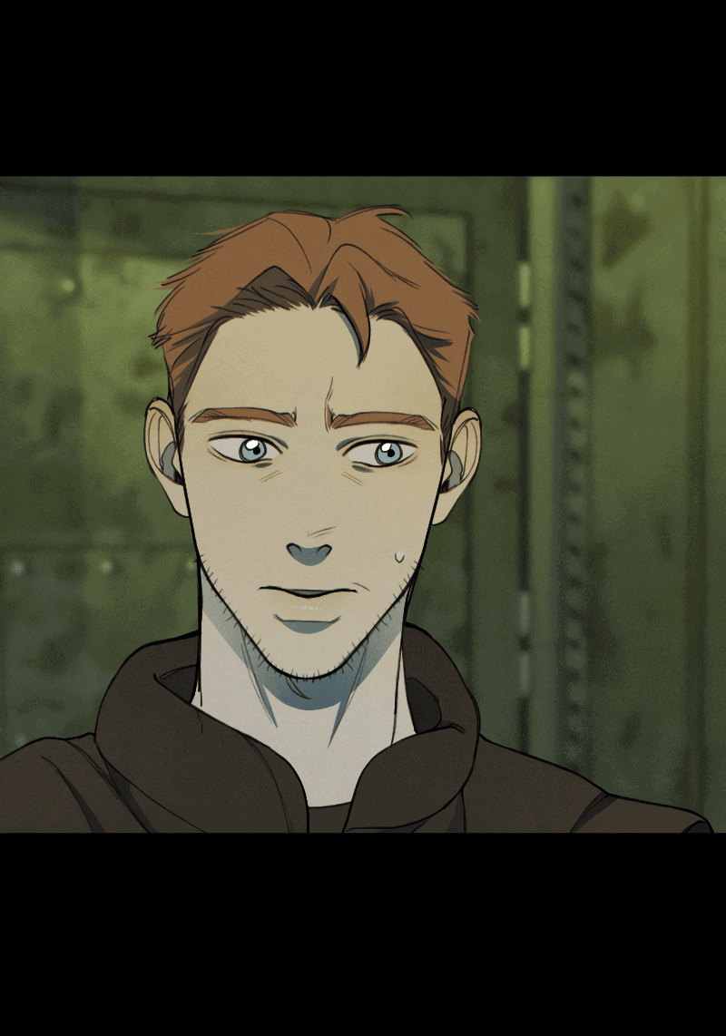 Манга В середине суровой зимы - Глава 3 Страница 30