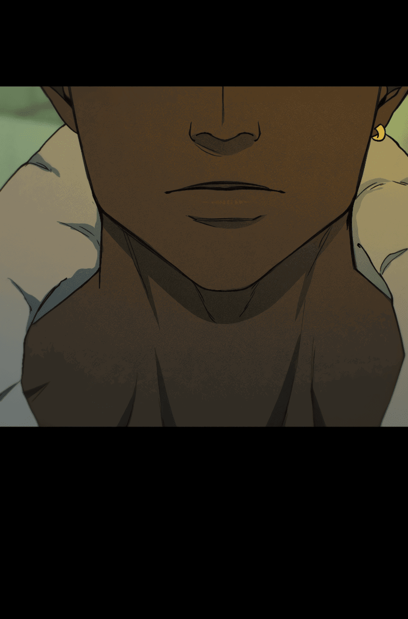 Манга В середине суровой зимы - Глава 3 Страница 10