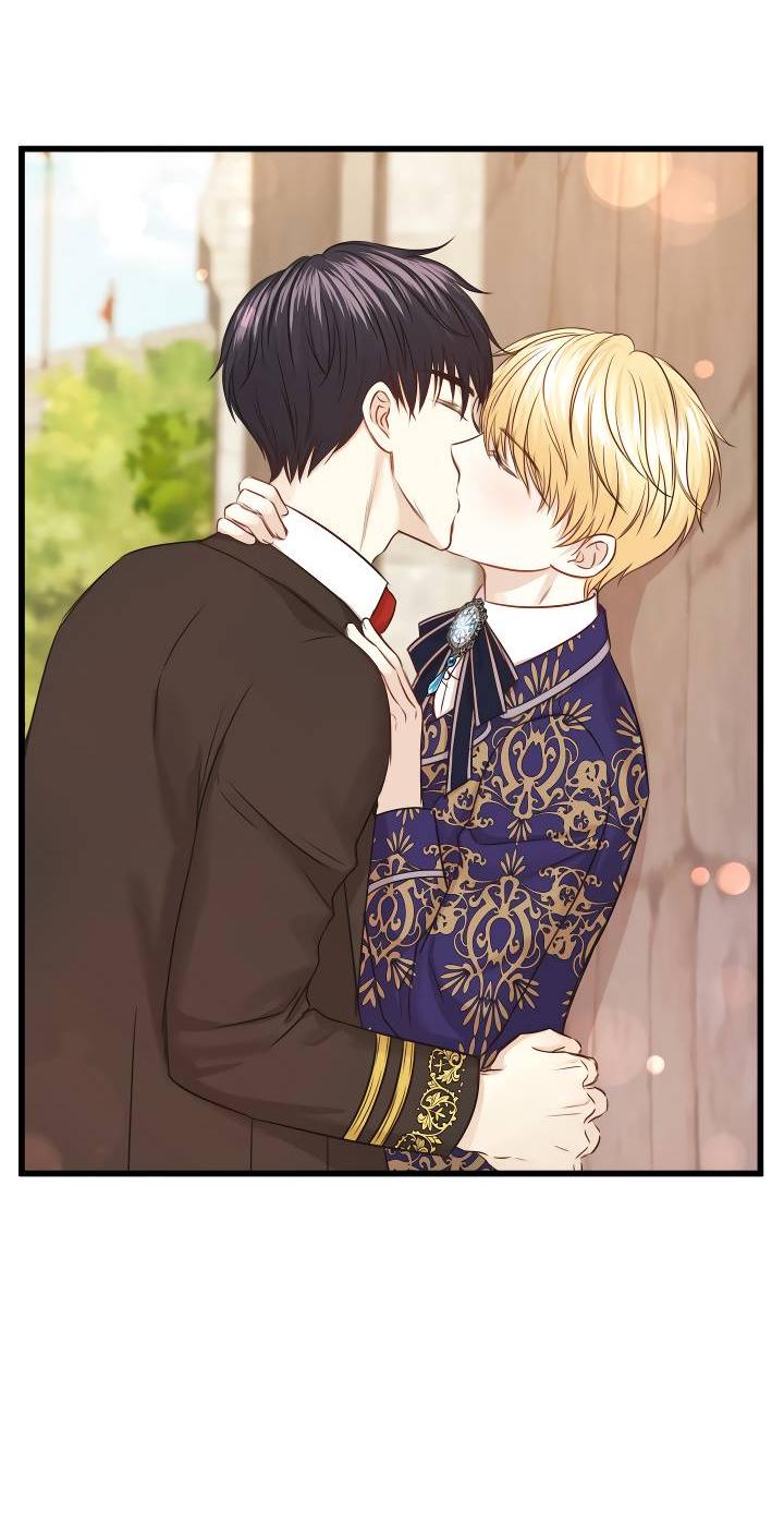 Манга Эй, принц! - Глава 28 Страница 15