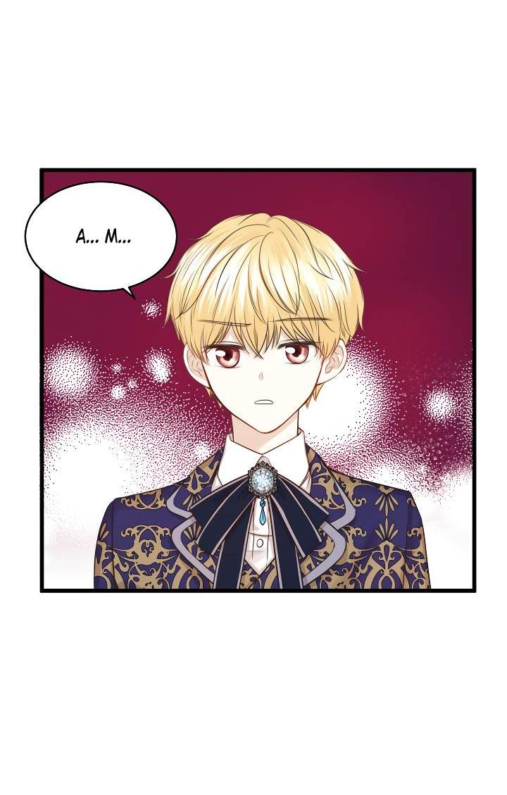 Манга Эй, принц! - Глава 28 Страница 51