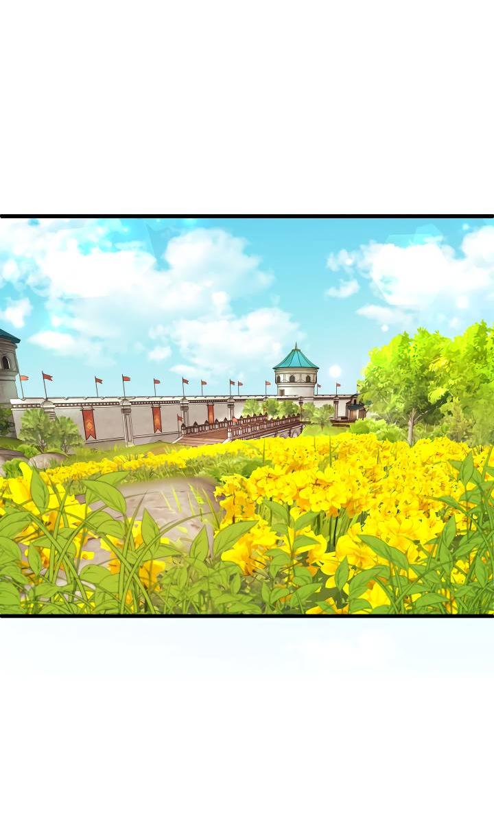 Манга Эй, принц! - Глава 28 Страница 23