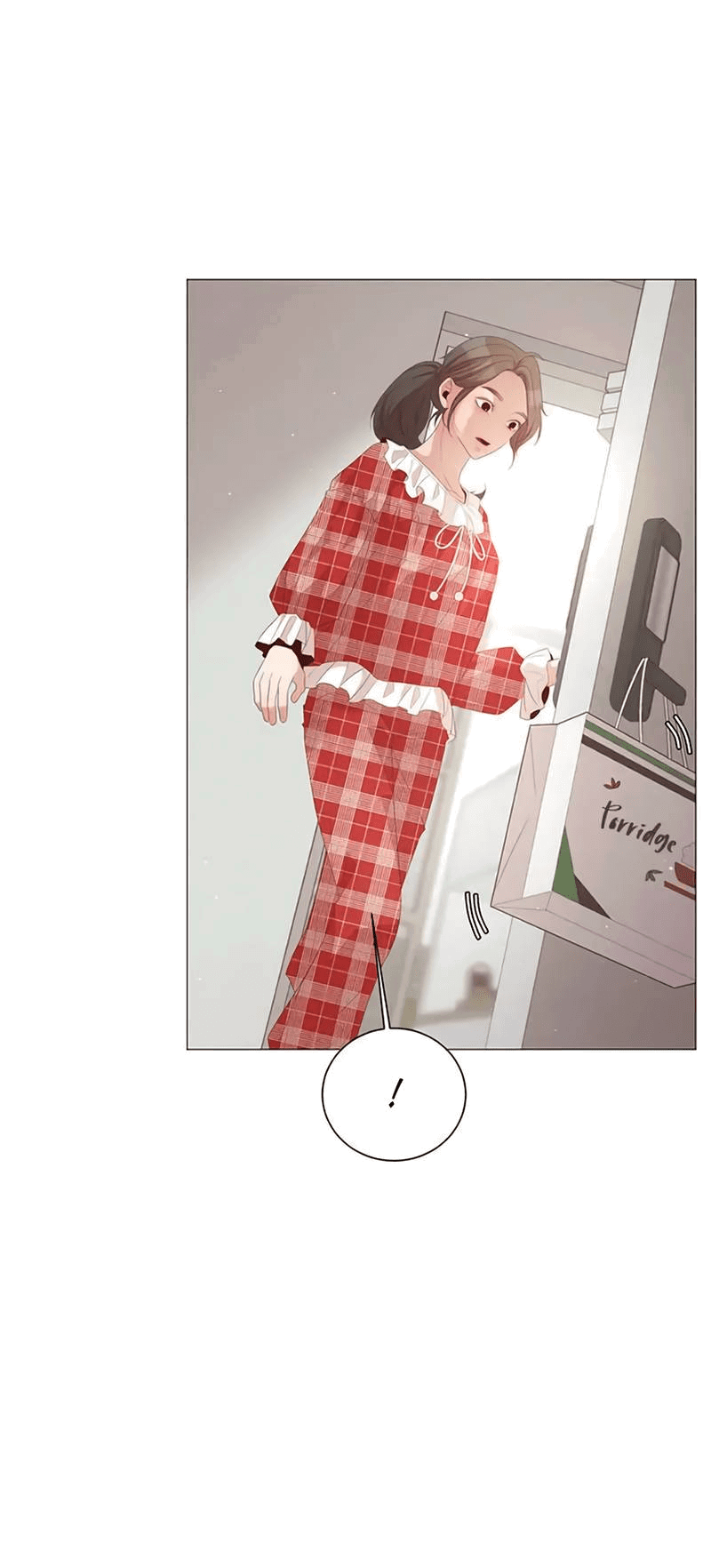 Манга Пастух и фея - Глава 27 Страница 40