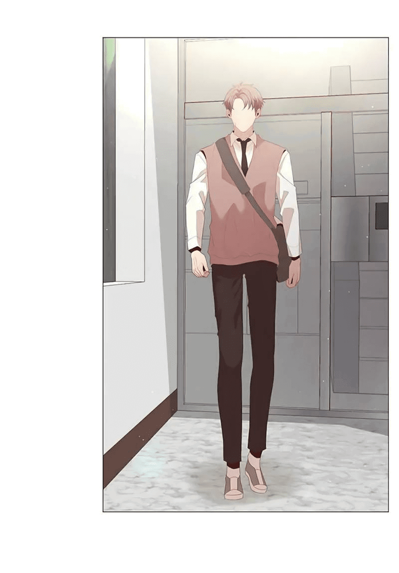 Манга Пастух и фея - Глава 27 Страница 43