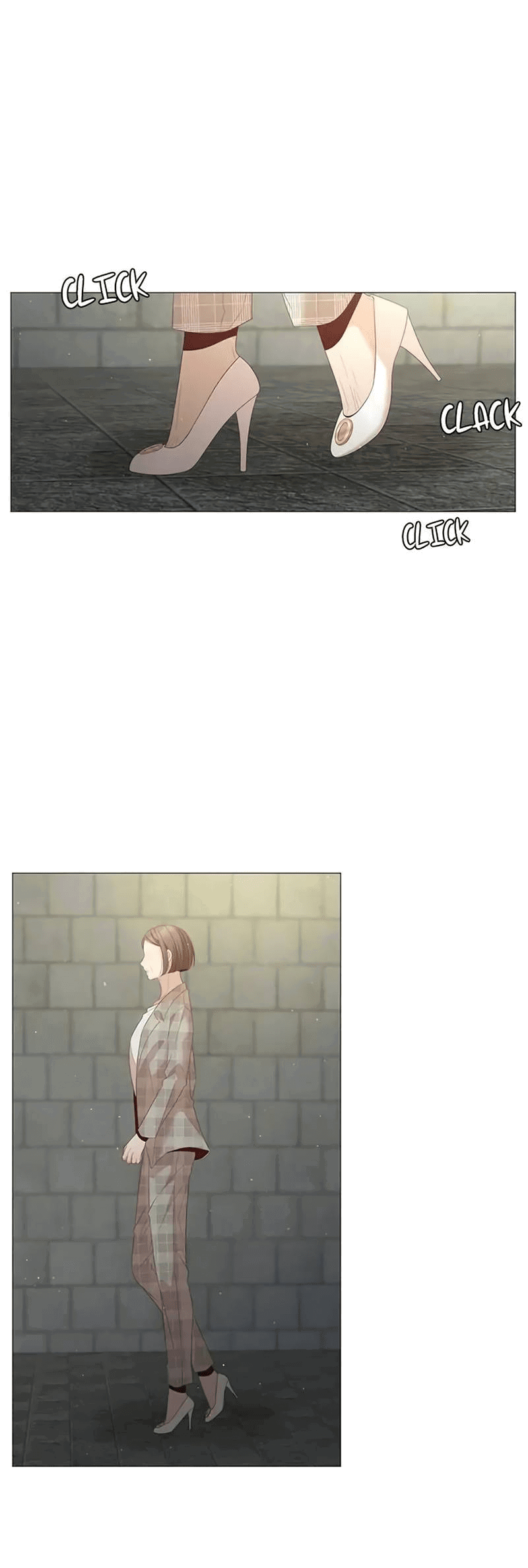 Манга Пастух и фея - Глава 27 Страница 22