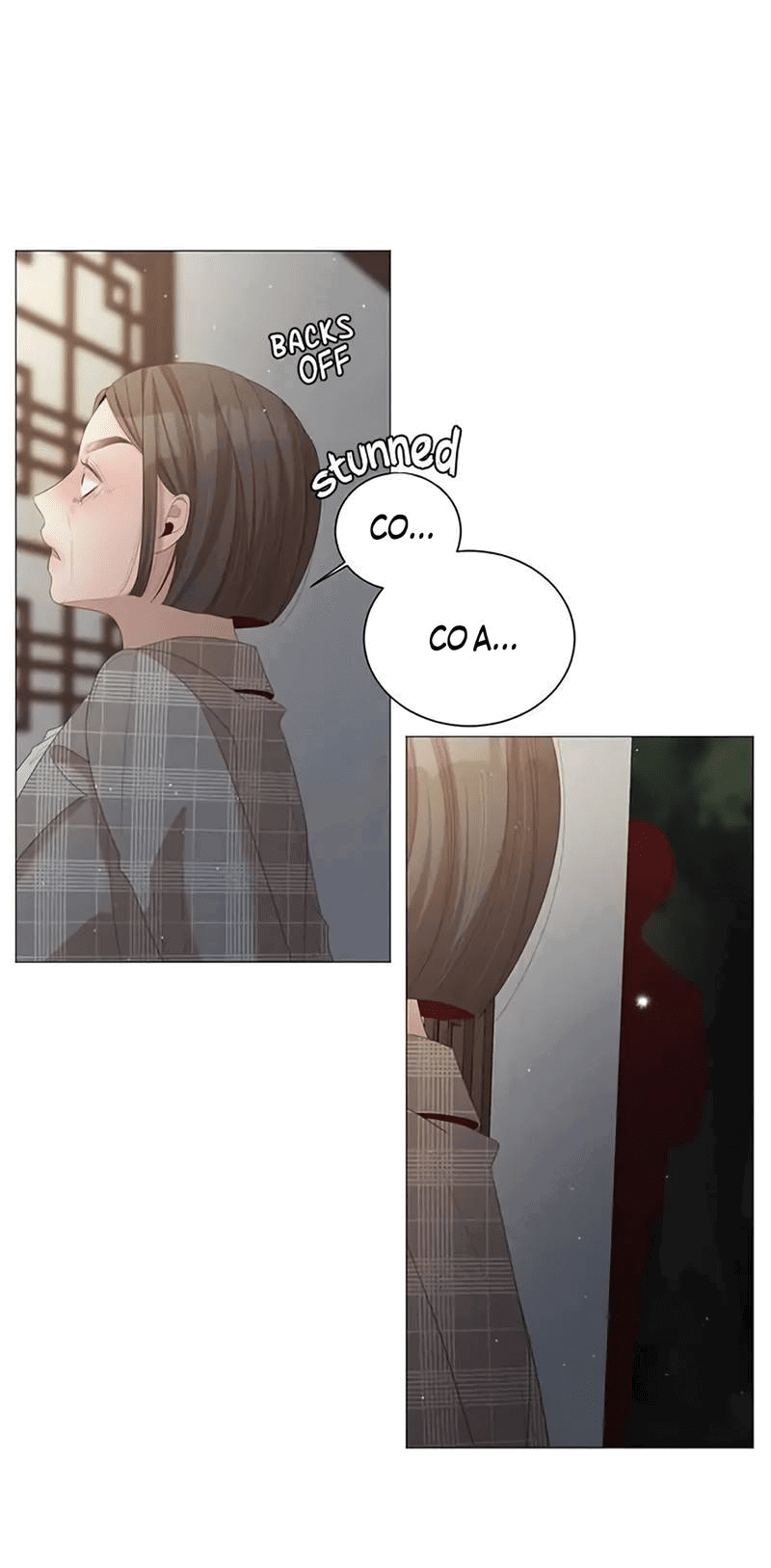 Манга Пастух и фея - Глава 27 Страница 20