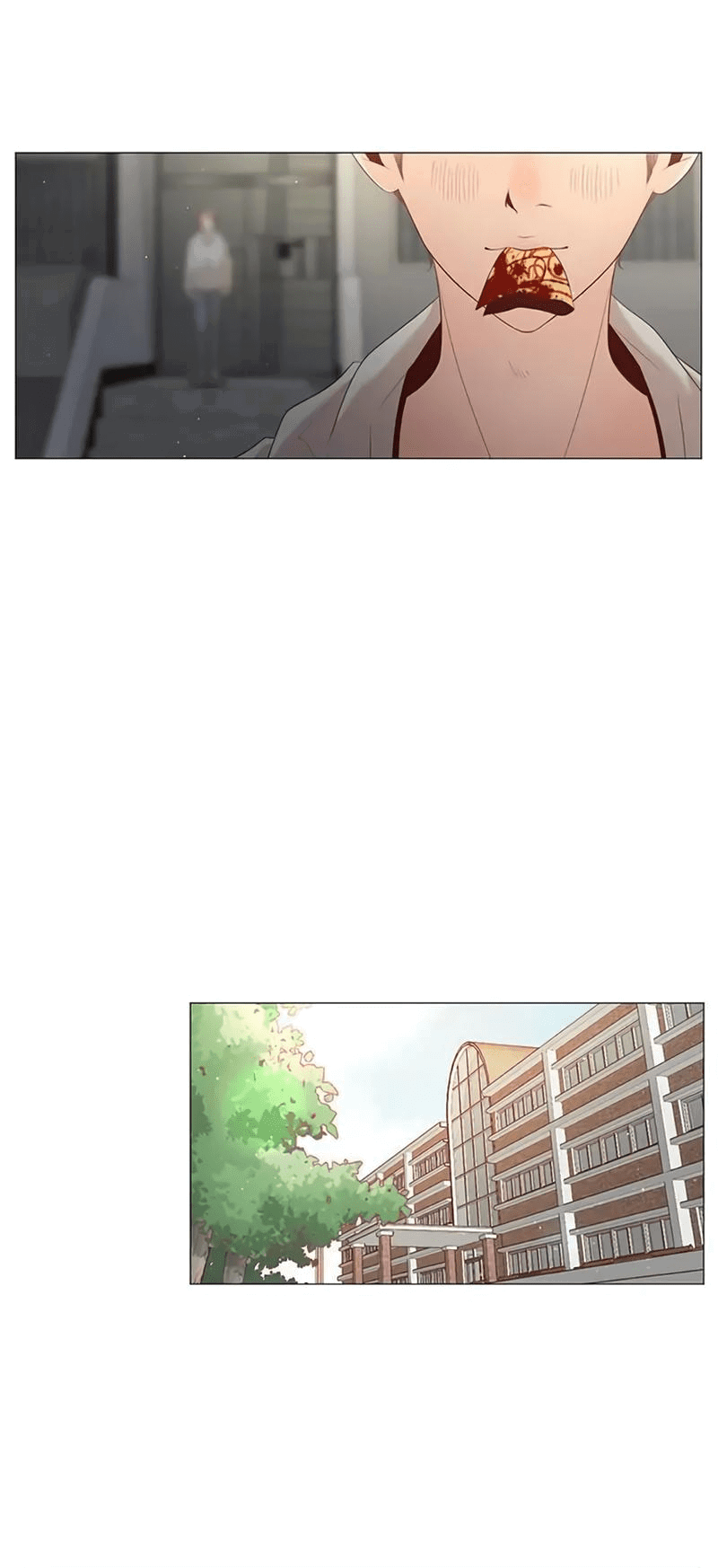 Манга Пастух и фея - Глава 26 Страница 17