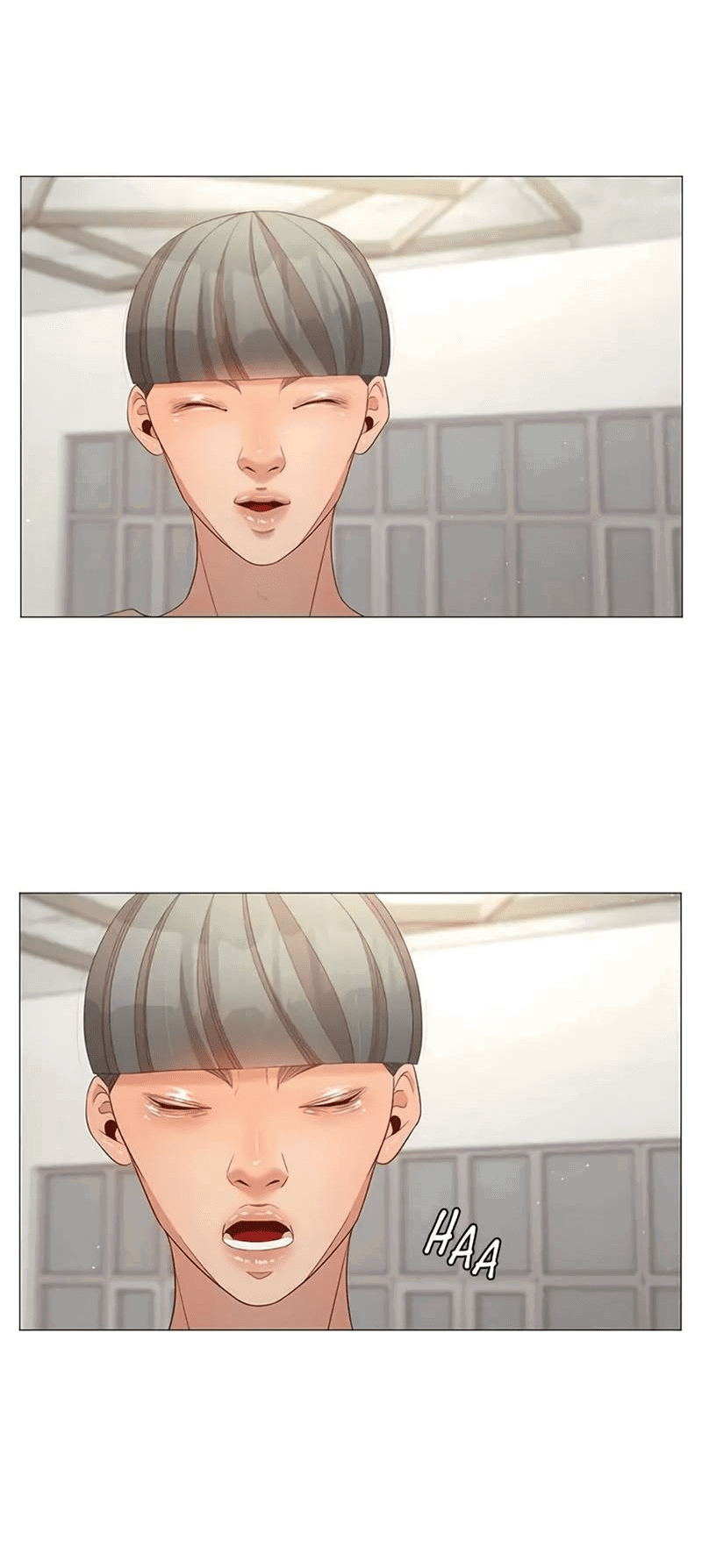 Манга Пастух и фея - Глава 29 Страница 33