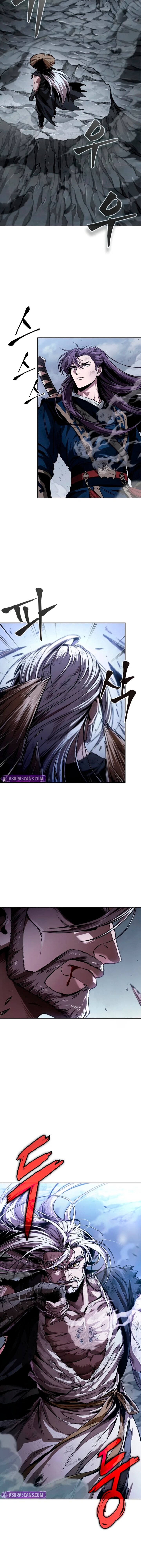 Манга Наномашины - Глава 298 Страница 14