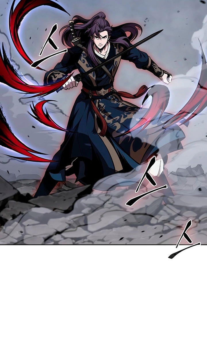 Манга Наномашины - Глава 297 Страница 54