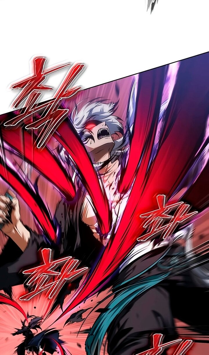 Манга Наномашины - Глава 297 Страница 20