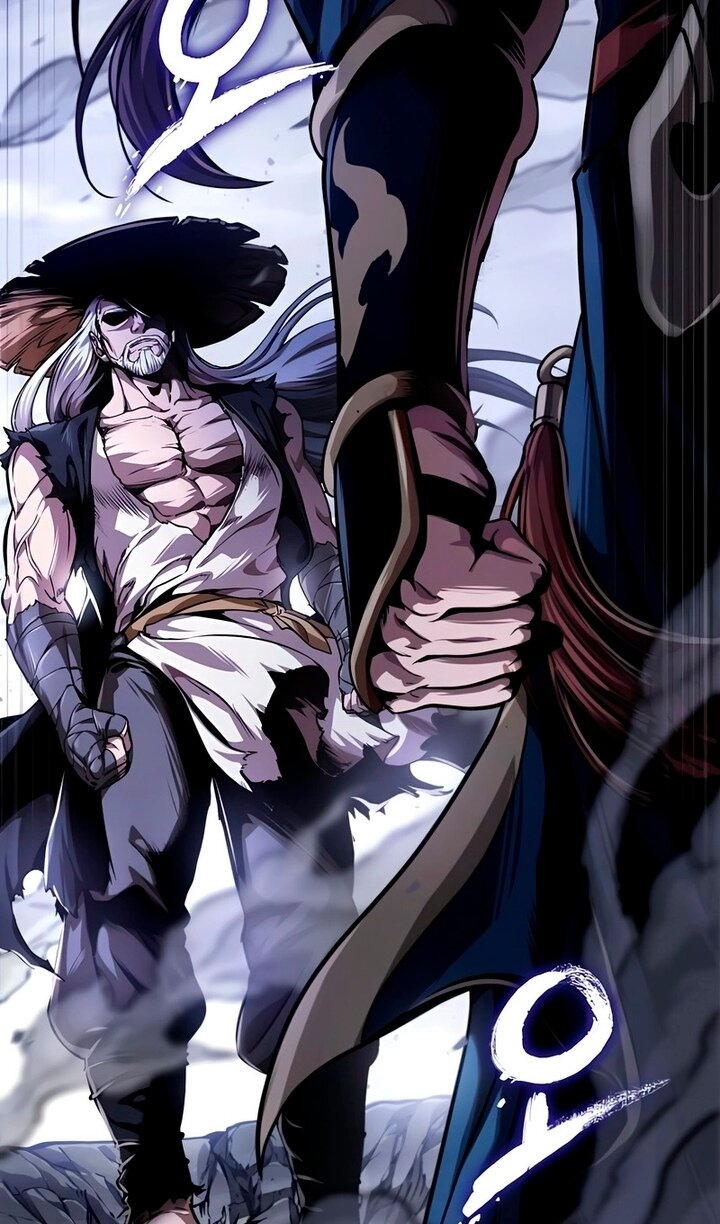 Манга Наномашины - Глава 297 Страница 91