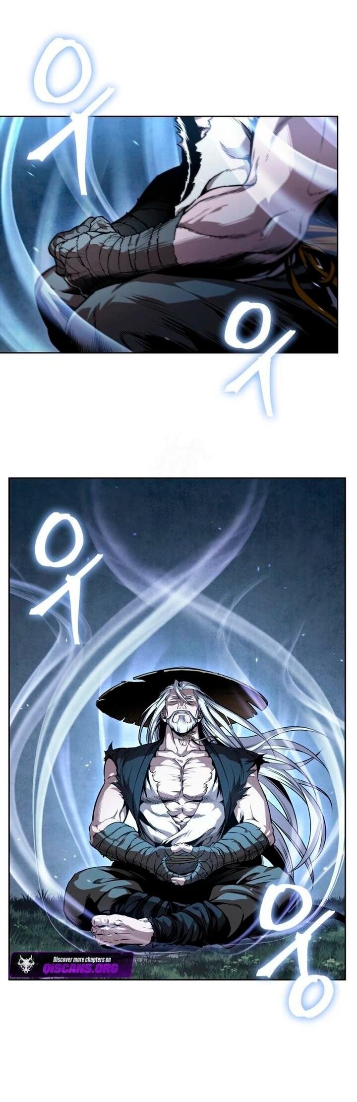 Манга Наномашины - Глава 295 Страница 3